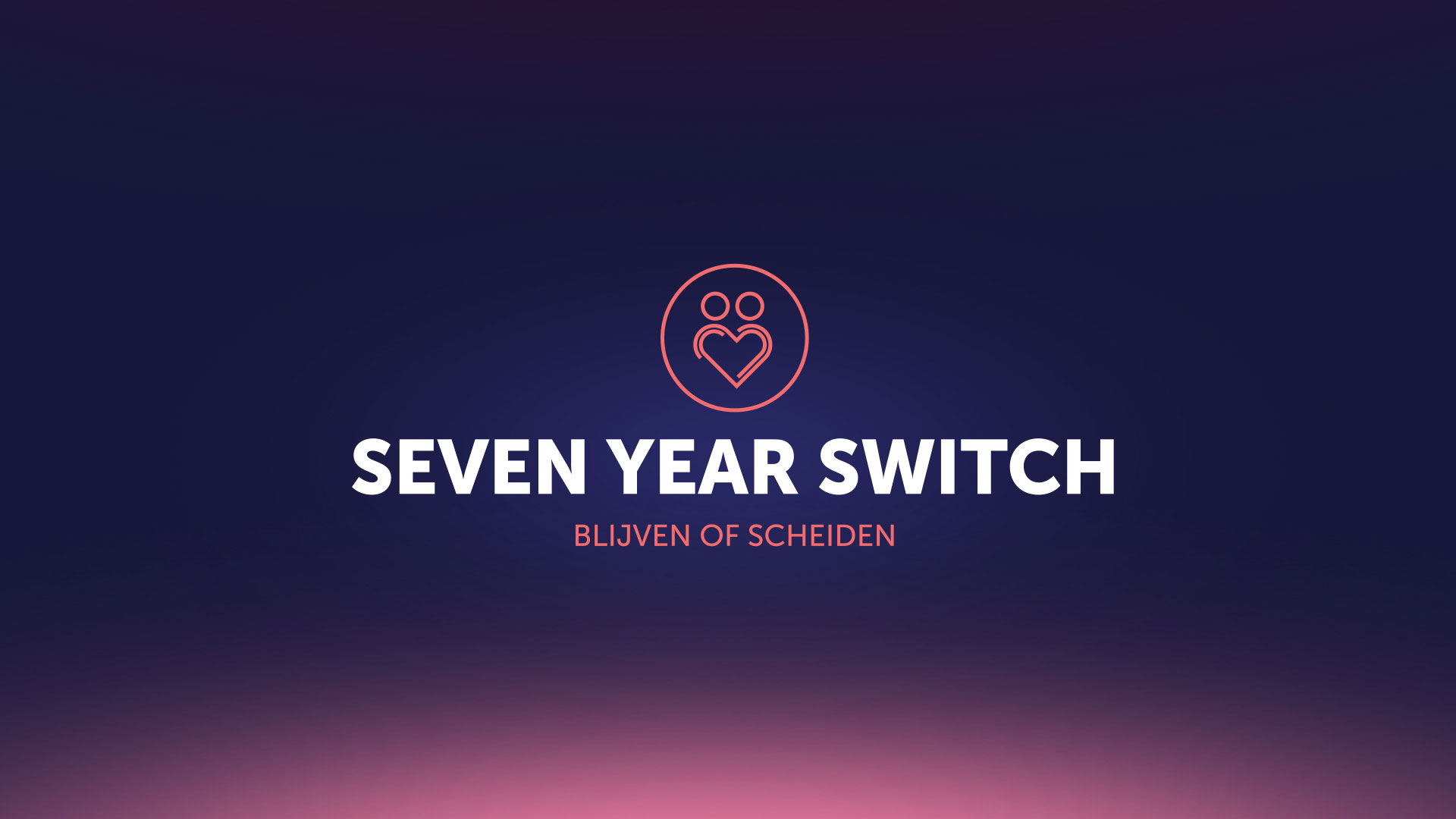 SEVEN YEAR SWITCH: STAY OR DIVORCE? 