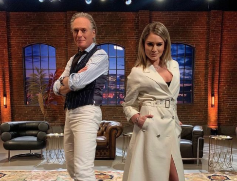 Dragons' Den well started on WNL NPO1