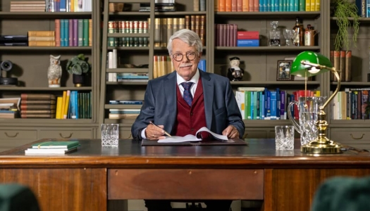 'Judge At Your Service' achieves highest number of viewers since launch
