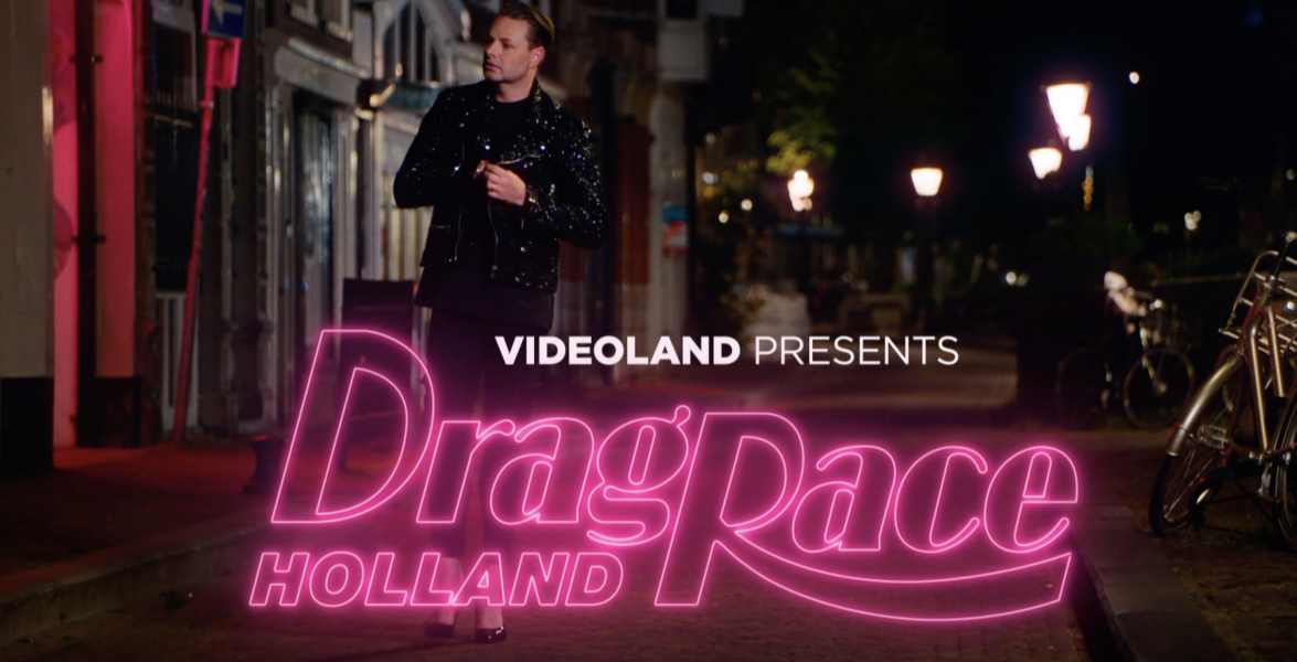 Racers! Start your engines for Drag Race Holland season 2!