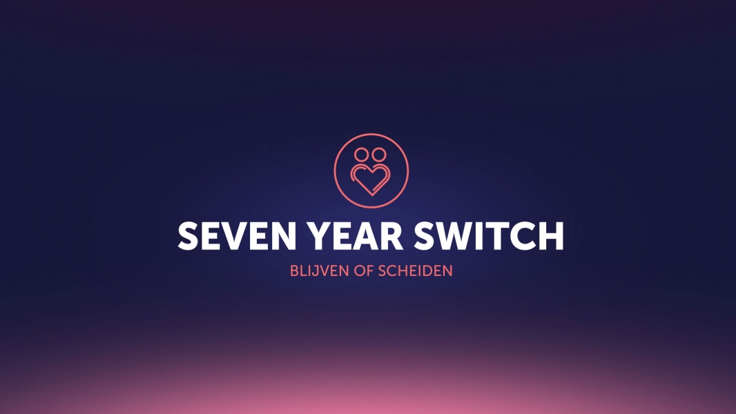 SEVEN YEAR SWITCH: STAY OR DIVORCE? 
