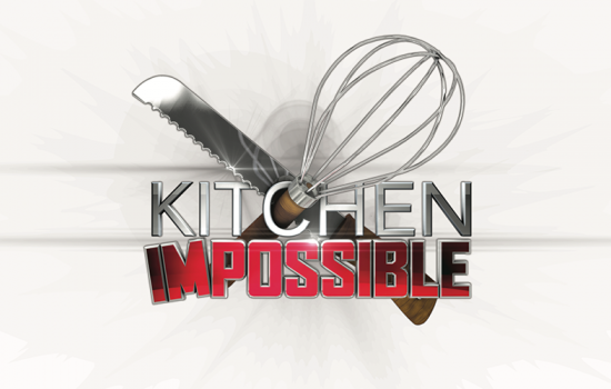 KITCHEN IMPOSSIBLE